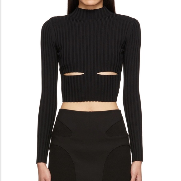 NWOT Dion Lee sweater - Picture 1 of 8